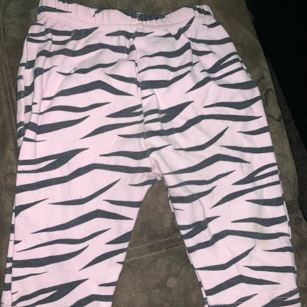Jogging pants